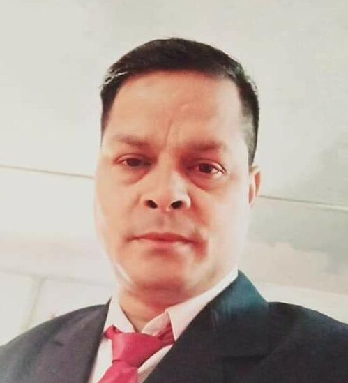 Sensei :- Kamal Bisht