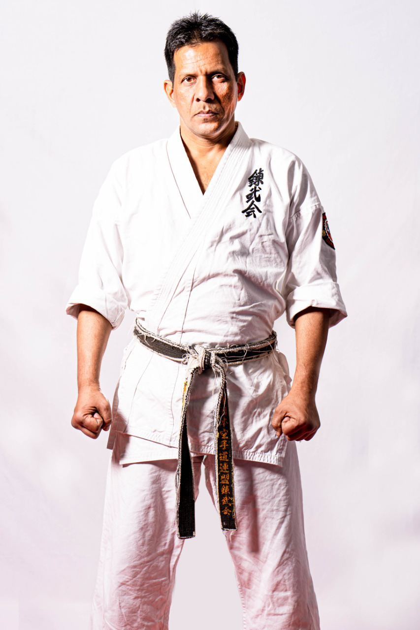 Sensei :- Subodha Dhiman